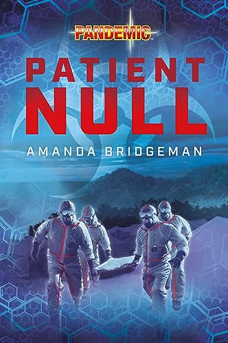 Stock image for Pandemic: Patient Null for sale by medimops