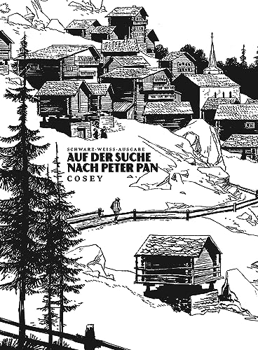 Imagen de archivo de Auf der Suche nach Peter Pan: Neue Edition a la venta por GreatBookPrices
