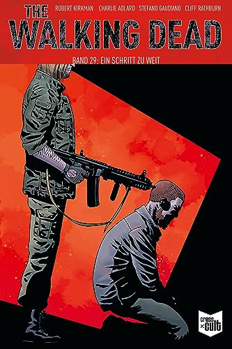 Beispielbild fr The Walking Dead Softcover 29 zum Verkauf von GreatBookPrices