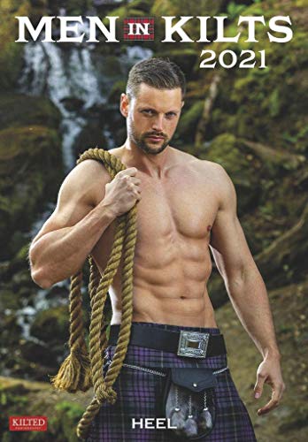 Men in Kilts 2021 : Schottlands stärkste Kerle