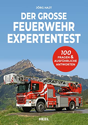 Beispielbild fr Der groe Feuerwehr Expertentest zum Verkauf von Blackwell's