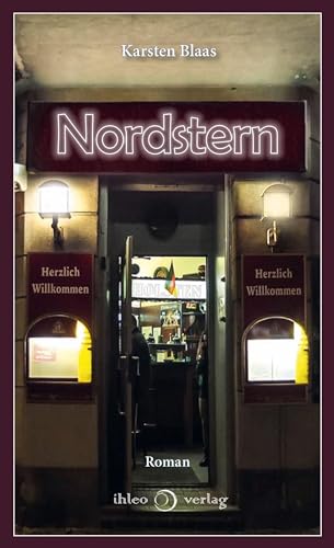 Stock image for Nordstern: 14 Tage und 40 Jahre im Leben des Martin Hansen for sale by medimops