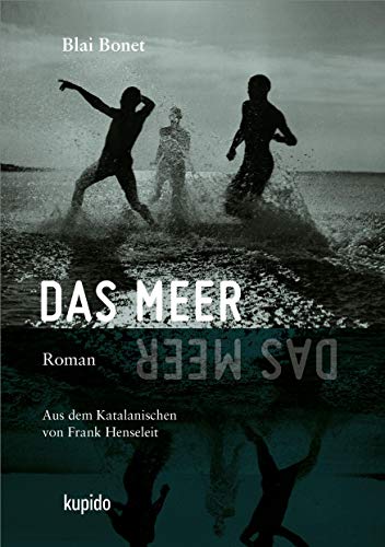 9783966750202: Das Meer: Roman