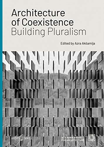 9783966800082: Architecture of Coexistence: Building Pluralism