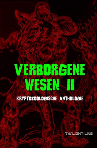 Stock image for Verborgene Wesen 2 for sale by Revaluation Books