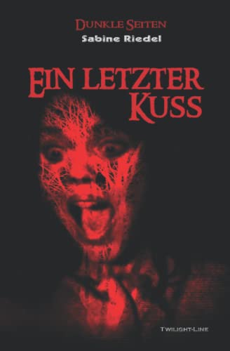 Stock image for Ein letzter Kuss (German Edition) for sale by Lucky's Textbooks