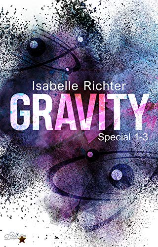 Beispielbild fr Gravity: Special 1-3 (Gravity Reihe) zum Verkauf von medimops