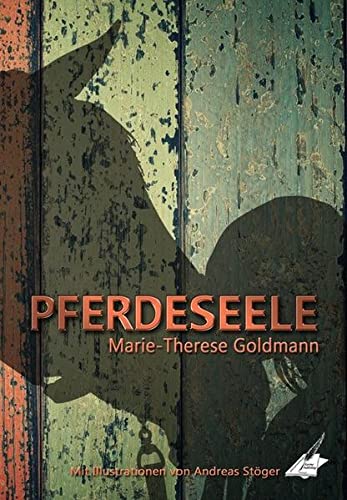 Stock image for Pferdeseele -Language: german for sale by GreatBookPrices