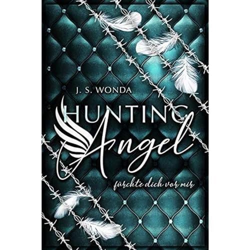HUNTING ANGEL 3 - Wonda, J. S.