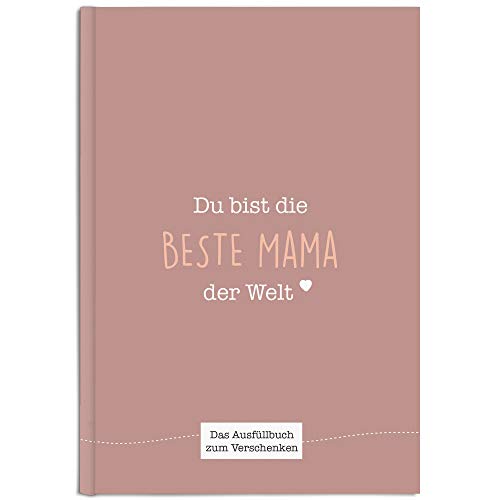 Beispielbild fr Du bist die beste Mama der Welt zum Verkauf von Blackwell's