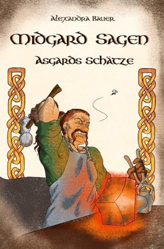 Imagen de archivo de Midgard Sagen -Language: german a la venta por GreatBookPrices