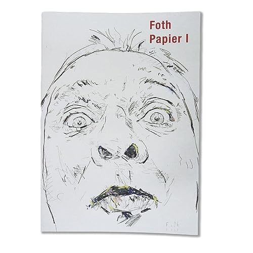 Stock image for PAPIER I for sale by GreatBookPrices