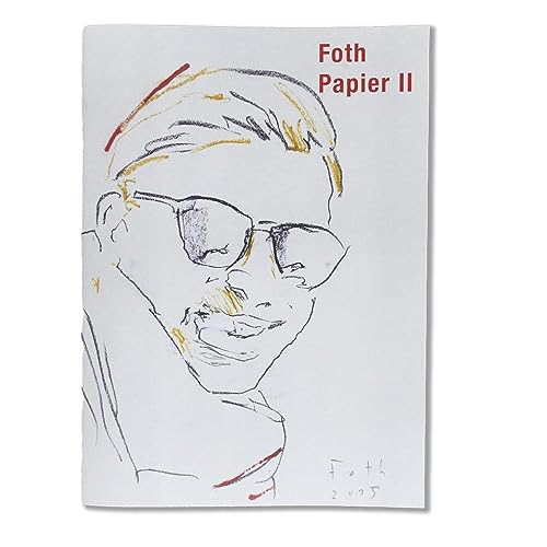 Stock image for PAPIER II for sale by GreatBookPrices