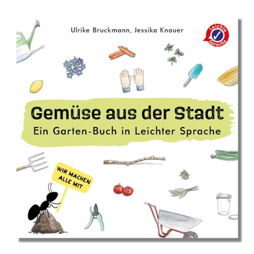 Stock image for GEMSE AUS DER STADT for sale by GreatBookPrices