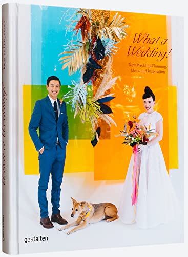 Imagen de archivo de What a Wedding! a la venta por Blackwell's