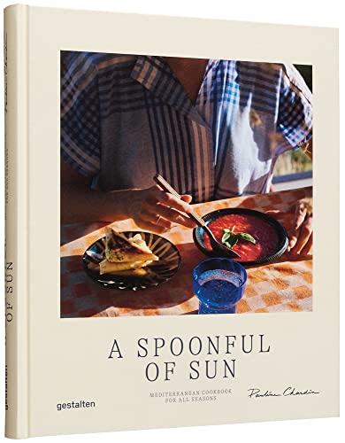 Imagen de archivo de A Spoonful of Sun: Mediterranean Cookbook For All Seasons a la venta por medimops