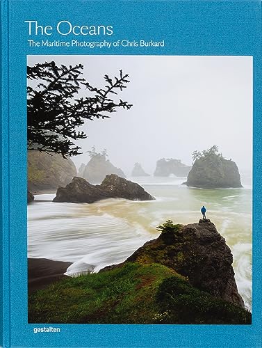 9783967041262: The Oceans: The Maritime Photography of Chris Burkard