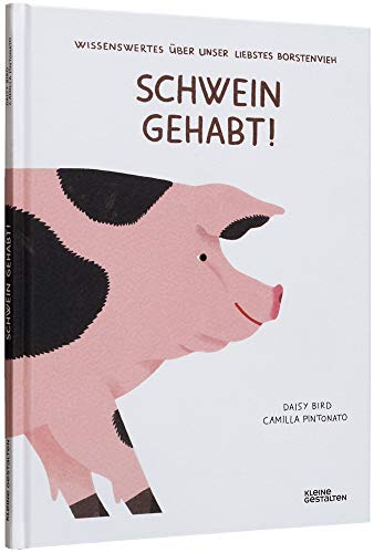 Stock image for Schwein gehabt! for sale by Blackwell's