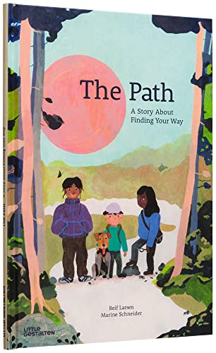 Stock image for The Path for sale by Better World Books