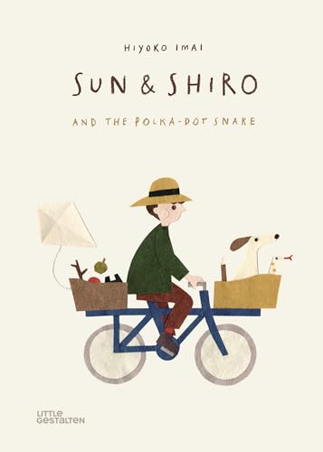 Beispielbild fr Sun and Shiro and the Polka-Dot Snake zum Verkauf von Goodwill Books