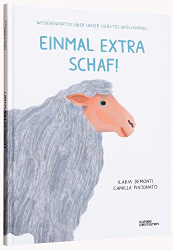 Imagen de archivo de Einmal extra Schaf! a la venta por Blackwell's