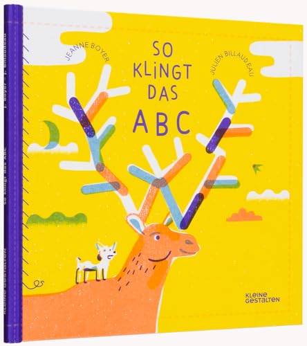 Beispielbild fr So klingt das ABC zum Verkauf von Blackwell's