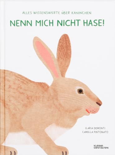Imagen de archivo de Nenn mich nicht Hase! a la venta por GreatBookPrices