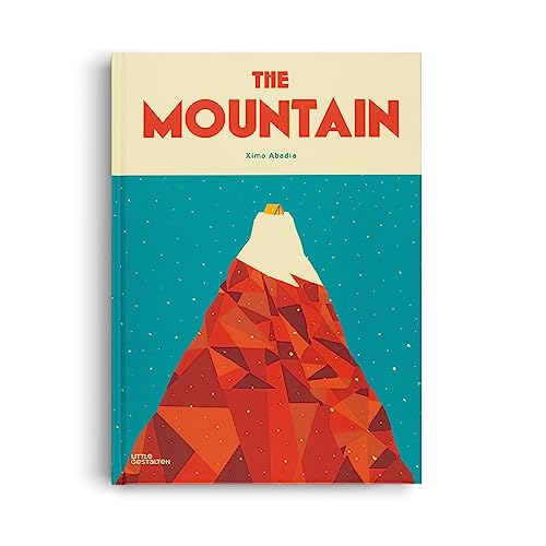 Beispielbild fr The Mountain zum Verkauf von Blackwell's