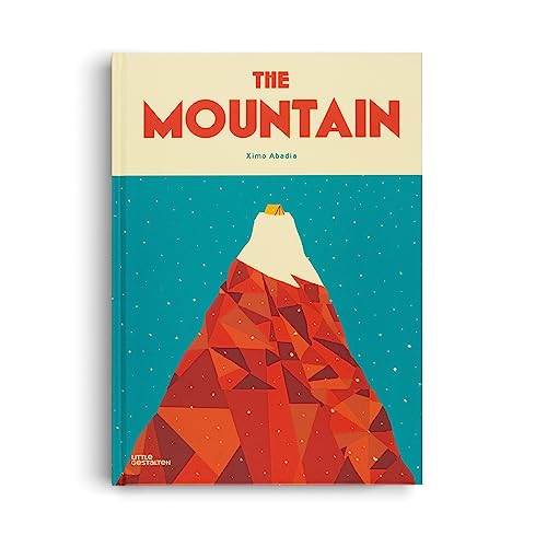 Imagen de archivo de The Mountain a la venta por WorldofBooks