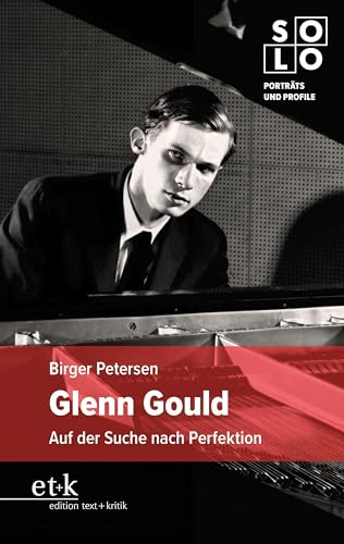 Beispielbild fr Glenn Gould zum Verkauf von Blackwell's