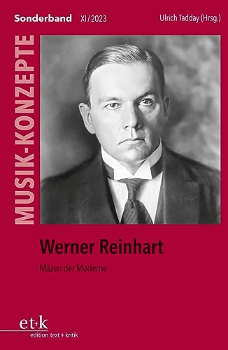 

Werner Reinhart: Mäzen der Moderne