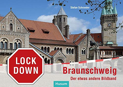 Beispielbild fr Lockdown Braunschweig: Der etwas andere Bildband zum Verkauf von medimops