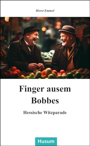 Beispielbild fr Finger ausem Bobbes zum Verkauf von Blackwell's