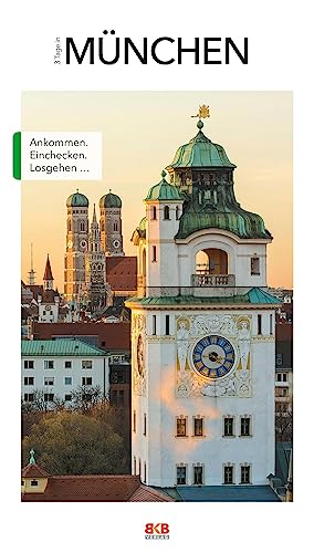 Stock image for 3 Tage in Mnchen for sale by GreatBookPrices