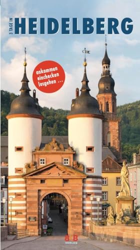 Stock image for 3 Tage in Heidelberg for sale by GreatBookPrices