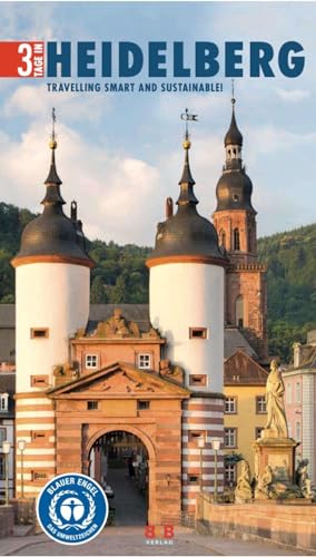 Stock image for 3 Days in Heidelberg for sale by GreatBookPrices