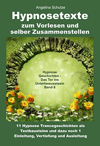 Beispielbild fr Hypnosetexte zum Vorlesen und selber Zusammenstellen zum Verkauf von Blackwell's