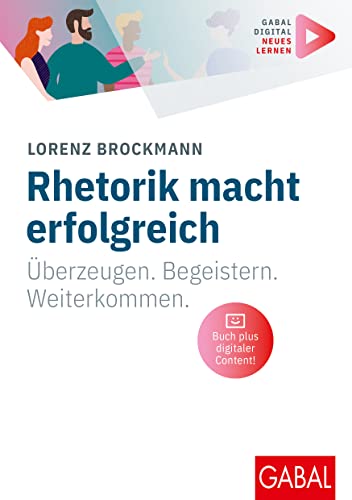 Stock image for Rhetorik macht erfolgreich for sale by GreatBookPrices