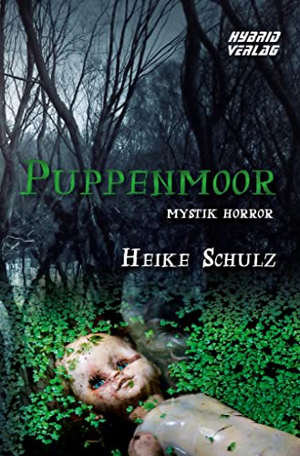 Beispielbild fr Puppenmoor zum Verkauf von Blackwell's