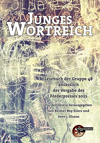 Stock image for Junges Wortreich for sale by Antiquariat Armebooks