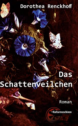Imagen de archivo de Das Schattenveilchen a la venta por medimops