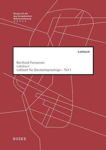 Beispielbild fr Labdien! Teil 1 zum Verkauf von Blackwell's