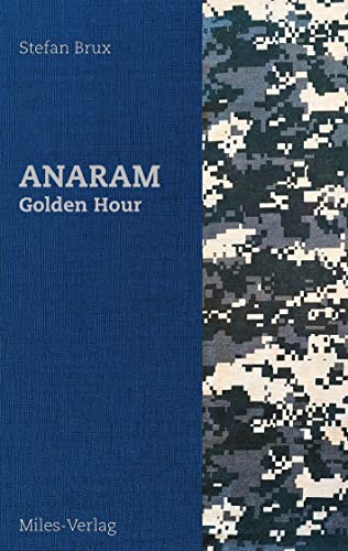 Beispielbild fr ANARAM - Golden Hour zum Verkauf von medimops