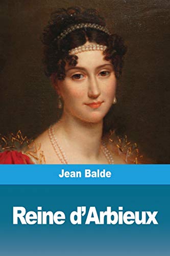 Stock image for Reine d'Arbieux (French Edition) for sale by Lucky's Textbooks