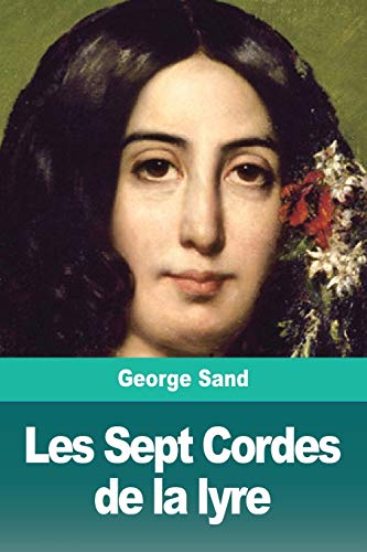 9783967870275: Les Sept Cordes de la lyre