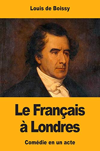 Stock image for Le Franais Londres (French Edition) for sale by Ebooksweb