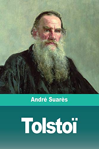 Imagen de archivo de Tolsto (French Edition) a la venta por Book Deals