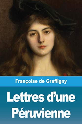 9783967870961: Lettres d'une Pruvienne