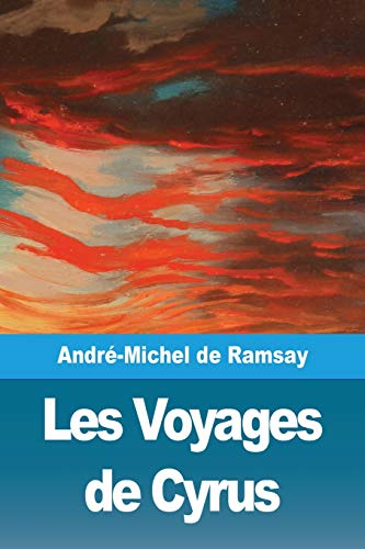 9783967870992: Les Voyages de Cyrus