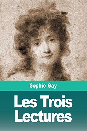 Stock image for Les Trois Lectures (French Edition) for sale by Lucky's Textbooks